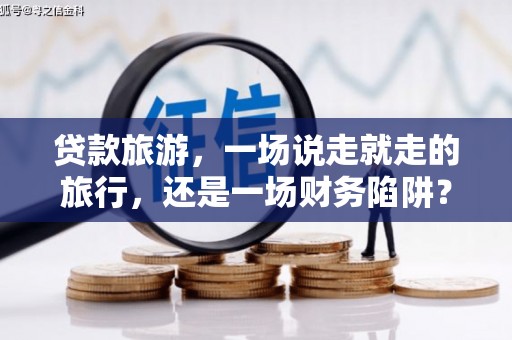 纳溪贷款旅游，一场说走就走的旅行，还是一场财务陷阱？