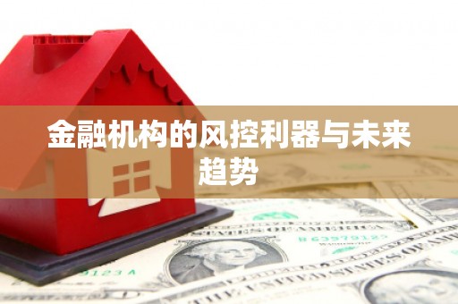 纳溪金融机构的风控利器与未来趋势