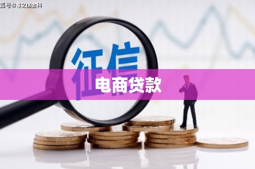 纳溪电商贷款
