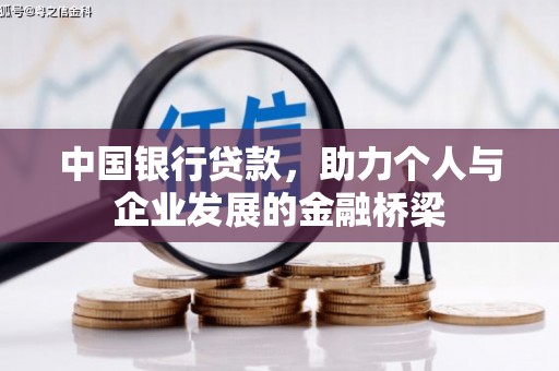 纳溪中国银行贷款，助力个人与企业发展的金融桥梁