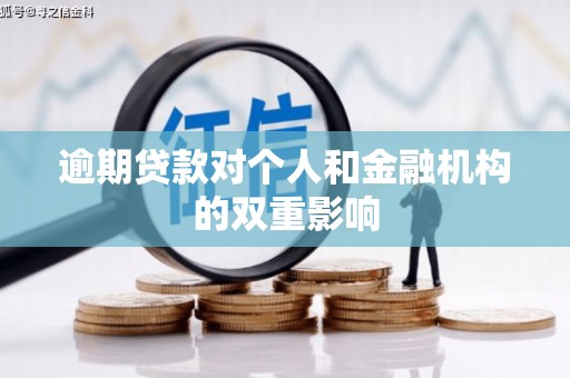 纳溪逾期贷款对个人和金融机构的双重影响