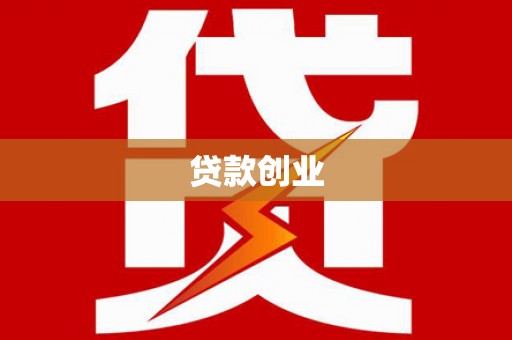 纳溪贷款创业