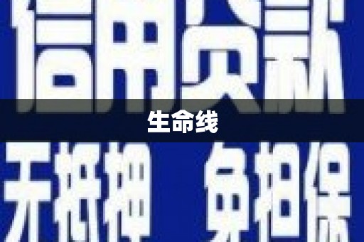 纳溪生命线