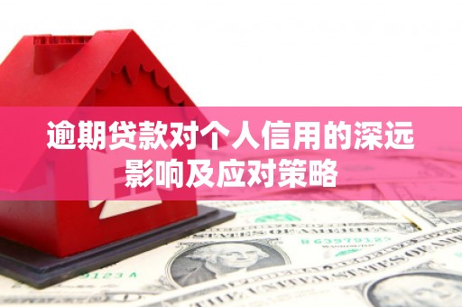 纳溪逾期贷款对个人信用的深远影响及应对策略