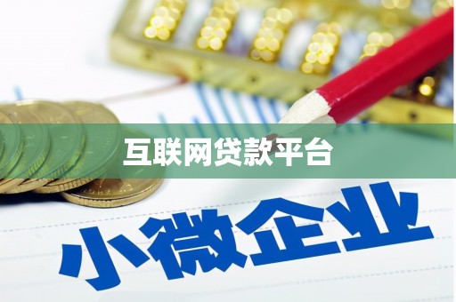 纳溪互联网贷款平台