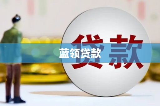 纳溪蓝领贷款