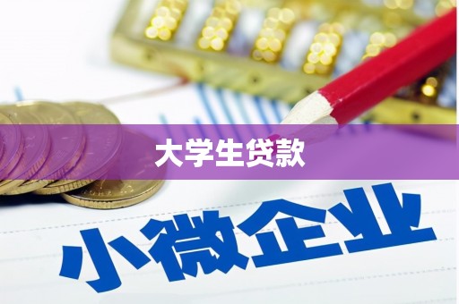 纳溪大学生贷款