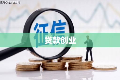 纳溪贷款创业