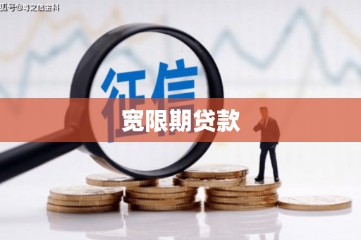 纳溪宽限期贷款