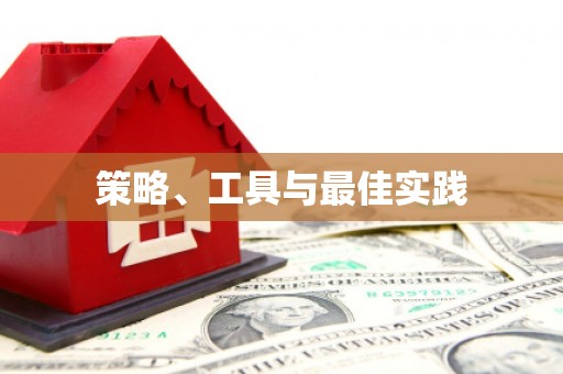 纳溪策略、工具与最佳实践