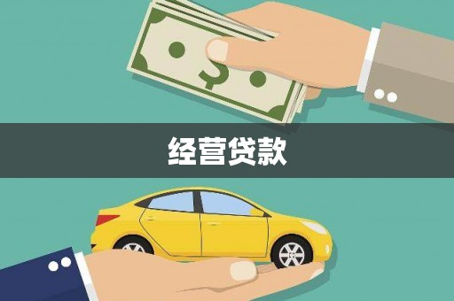纳溪经营贷款