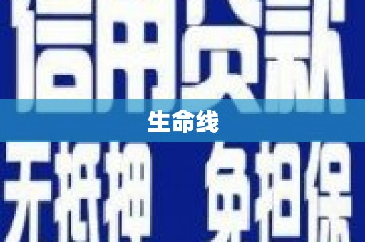 纳溪生命线