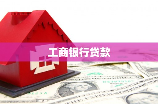 纳溪工商银行贷款