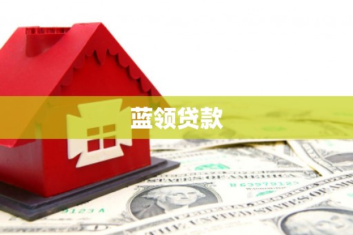 纳溪蓝领贷款