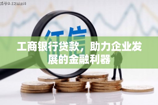 纳溪工商银行贷款，助力企业发展的金融利器