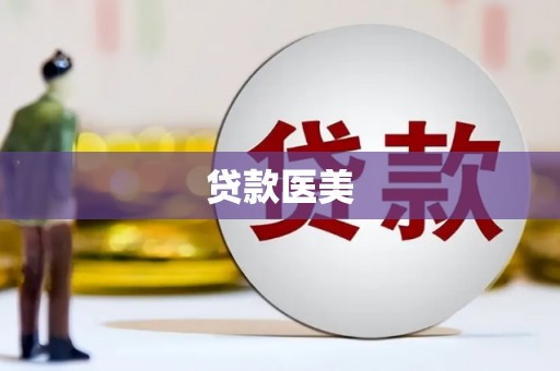 纳溪贷款医美