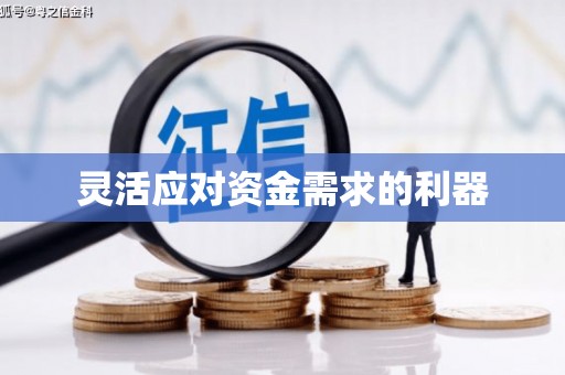 纳溪灵活应对资金需求的利器